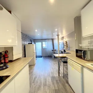 Appartement Bucolique Proche Rennes Et Brocéliande, Saint-Thurial