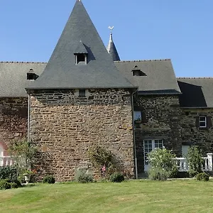 Couette-café Manoir La Haie, Saint-Thurial