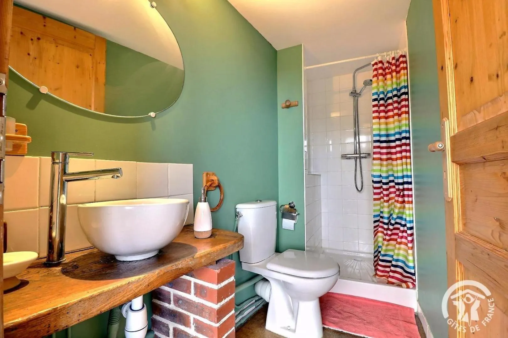 Holiday home La Haie Chapeau Saint-Thurial