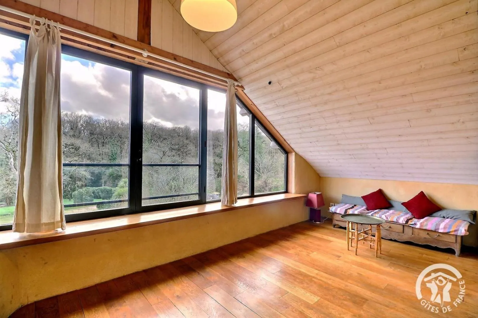 La Haie Chapeau Saint-Thurial Holiday home